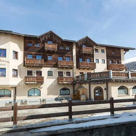 Hotel La Pastorella 3*
