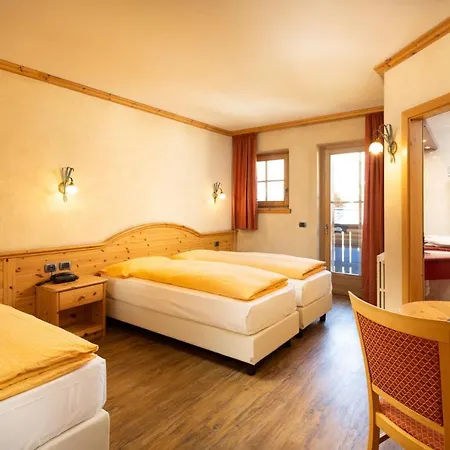 La Pastorella Hotel