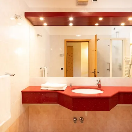Hotel La Pastorella Livigno