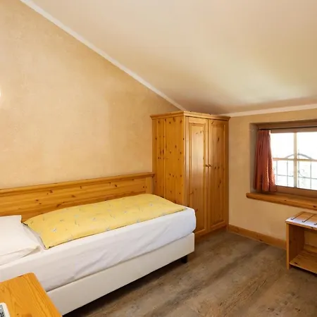 Hotel La Pastorella Livigno