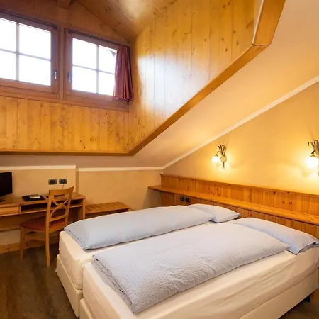 Hotel La Pastorella Livigno