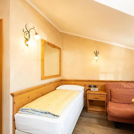 Hotel La Pastorella Livigno