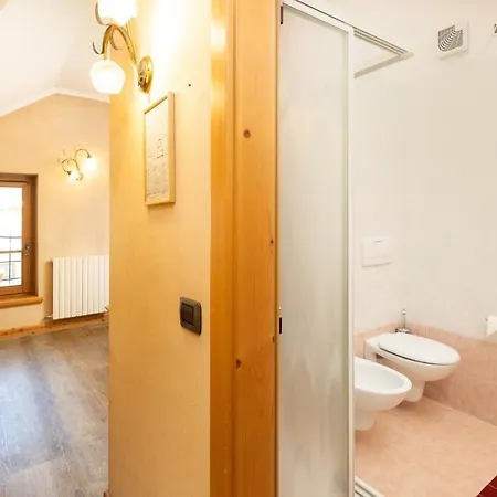 La Pastorella Hotel Livigno