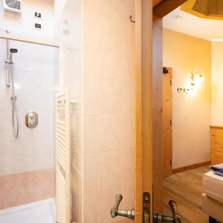 Hotel La Pastorella