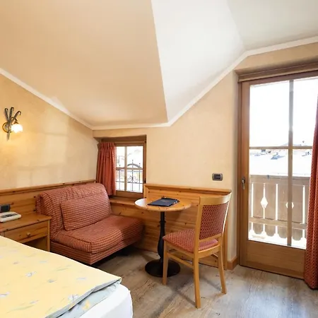 La Pastorella 3* Livigno