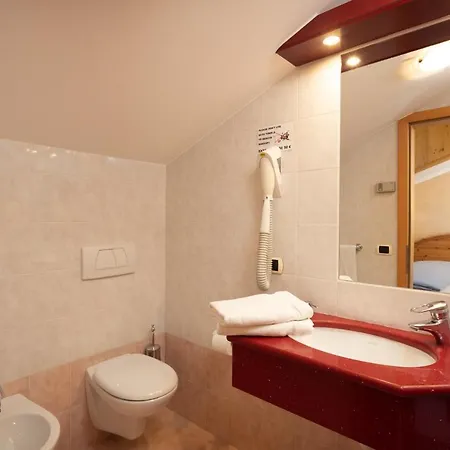 La Pastorella Hotel