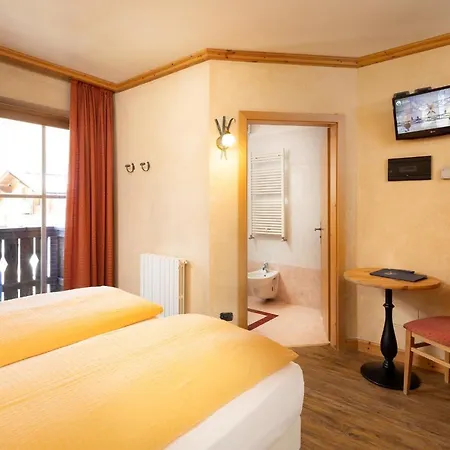 La Pastorella Hotel 3*