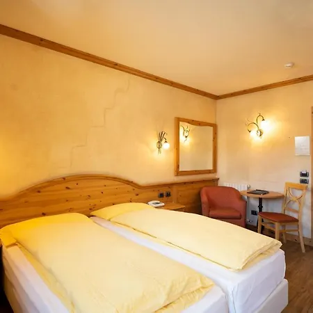 La Pastorella Hotel
