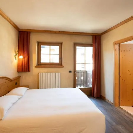 La Pastorella Hotel Livigno