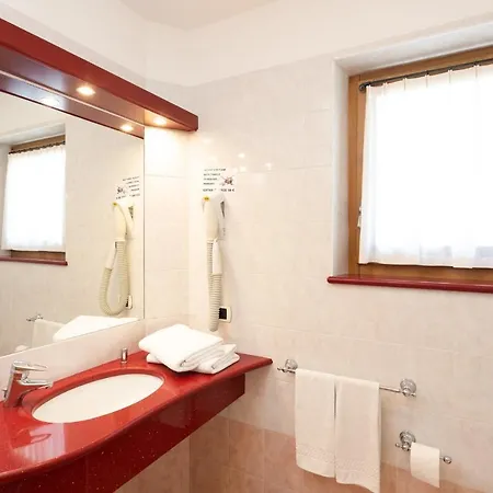 Hotel La Pastorella 3*