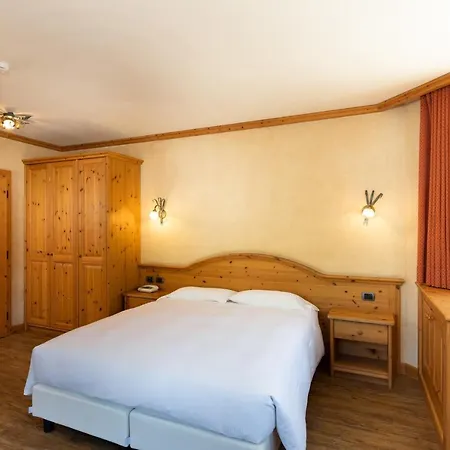 La Pastorella 3* Livigno
