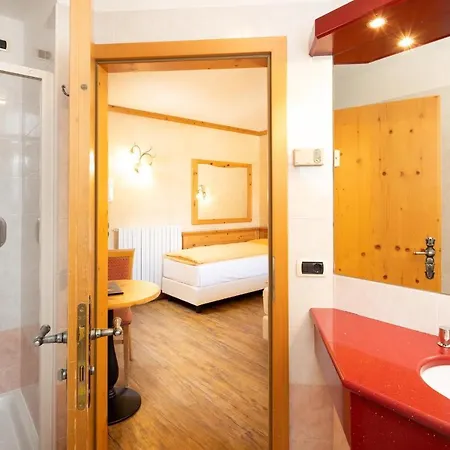 Hotel La Pastorella