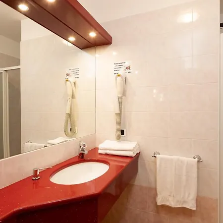 La Pastorella Hotel