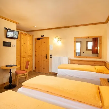 Hotel La Pastorella 3*