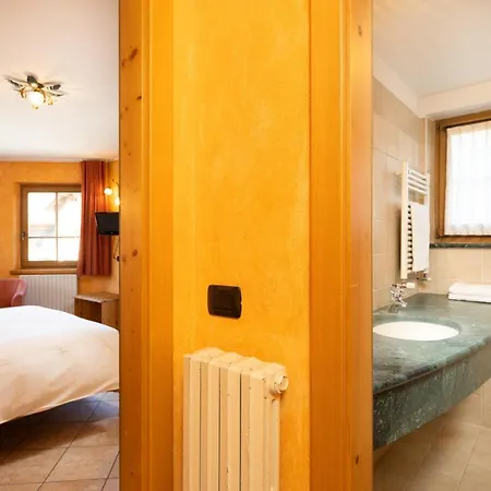 La Pastorella Hotel Livigno