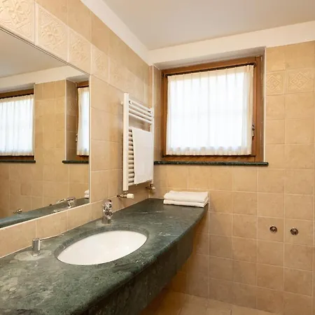 La Pastorella Hotel 3*