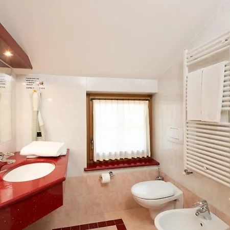 Hotel La Pastorella 3*