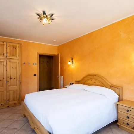 Hotel La Pastorella 3*