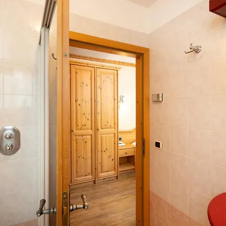 Hotel La Pastorella