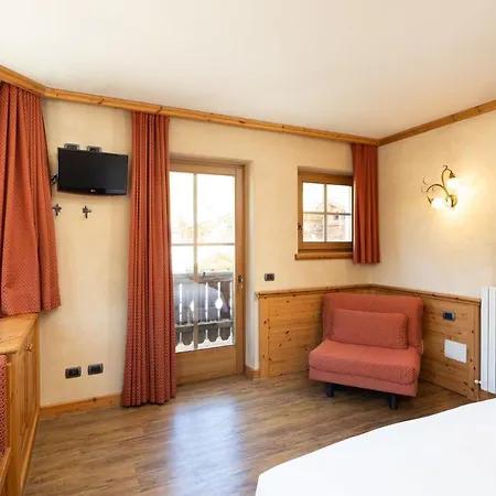 La Pastorella Hotel 3*