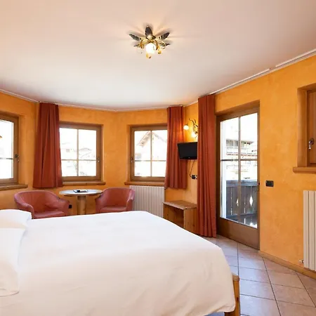 La Pastorella Hotel