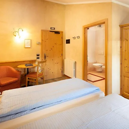 La Pastorella 3* Livigno