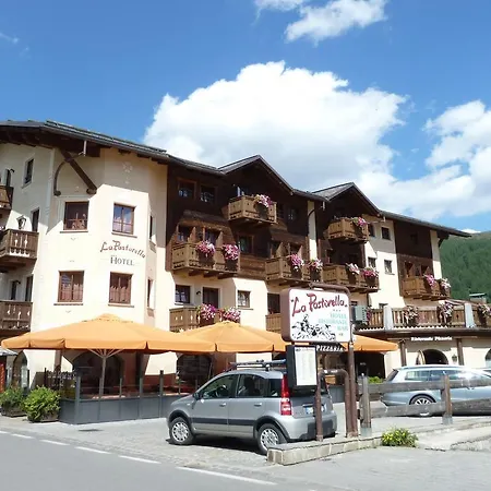 La Pastorella Hotel 3*