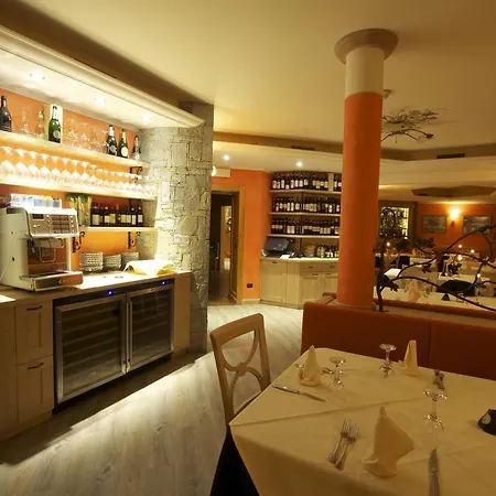 La Pastorella Hotel Livigno