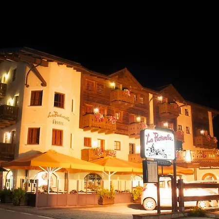 La Pastorella Hotel Livigno