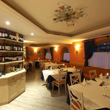 La Pastorella 3*