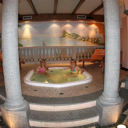 La Pastorella Hotel