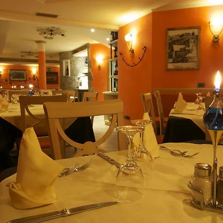 La Pastorella Hotel