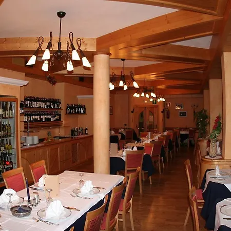 La Pastorella 3*
