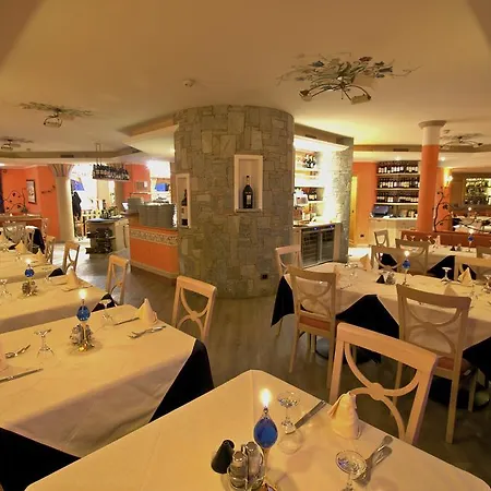 La Pastorella Hotel Livigno