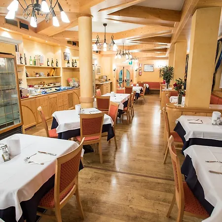 La Pastorella 3* Livigno