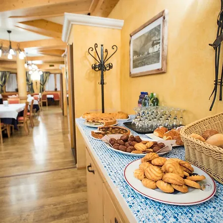 Hotel La Pastorella Livigno