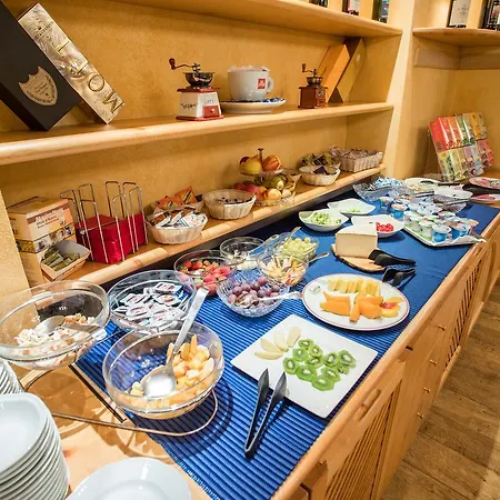 La Pastorella Hotel Livigno
