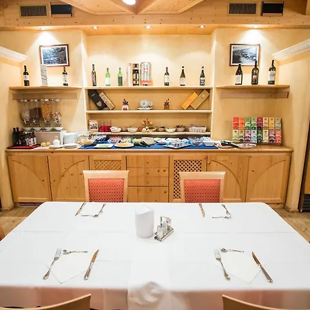 La Pastorella Hotel 3*