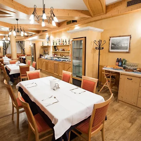 La Pastorella Hotel