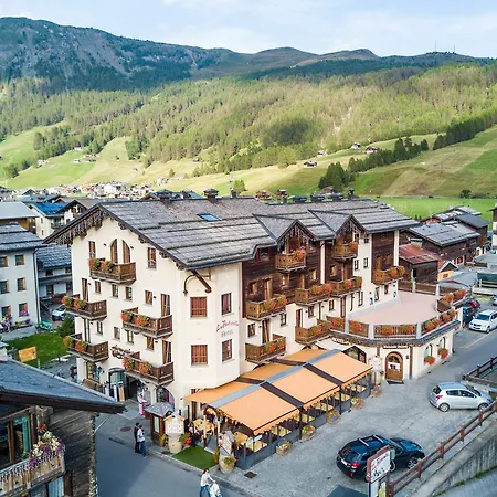 La Pastorella Hotel