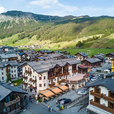 La Pastorella Hotel Livigno