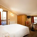 Hotel La Pastorella