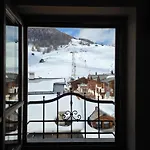 La Pastorella 3* Livigno