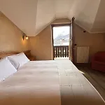 La Pastorella Hotel Livigno