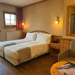 La Pastorella Hotel