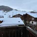 Hotel La Pastorella