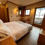 Hotel La Pastorella Livigno