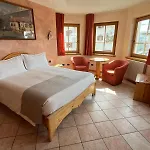 La Pastorella Livigno