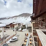 Hotel La Pastorella Livigno