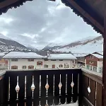 Hotel La Pastorella 3*